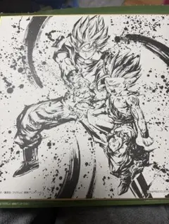 2026年最新】墨絵 ドラゴンボールの人気アイテム - メルカリ