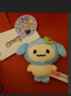 2026年最新】ateez ユノ ぬいぐるみの人気アイテム - メルカリ