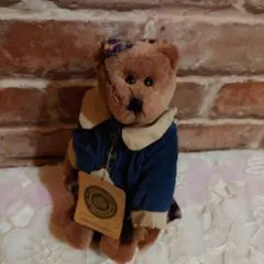 2026年最新】boyds bearsの人気アイテム - メルカリ