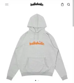 2026年最新】ballaholic パーカーの人気アイテム - メルカリ