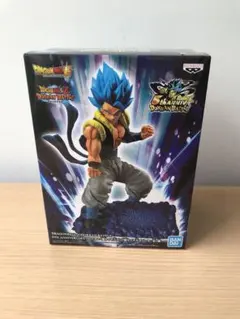 2026年最新】ドラゴンボール ゴジータ 100体限定 モノクロの人気