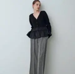 2026年最新】シーニュ cygne カーディガンの人気アイテム - メルカリ