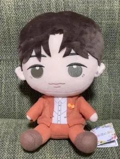 2026年最新】森愁斗 ぬいぐるみの人気アイテム - メルカリ