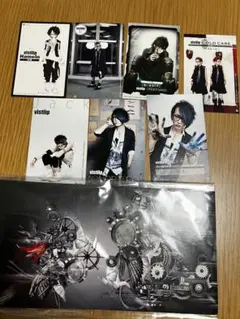 2026年最新】vistlip 海 チェキの人気アイテム - メルカリ