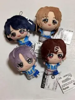 2026年最新】ノクチル ぬいぐるみの人気アイテム - メルカリ