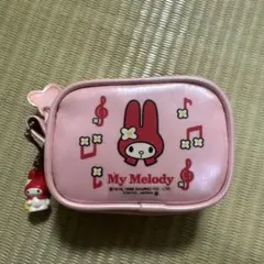2025年最新】マイメロディ レトロ ポーチの人気アイテム - メルカリ