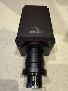 2026年最新】simagic alphaの人気アイテム - メルカリ