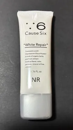 2026年最新】コーズシックスホワイトリペアの人気アイテム - メルカリ