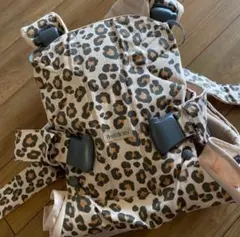 2026年最新】ベビービョルン 抱っこ紐 ヒョウ柄の人気アイテム - メルカリ