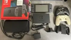 2026年最新】nintendo SWITCH 本体 2台目用セットの人気アイテム