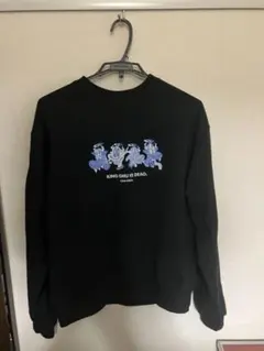 2026年最新】kinggnu スウェットの人気アイテム - メルカリ