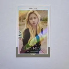 2026年最新】yes i am minaの人気アイテム - メルカリ