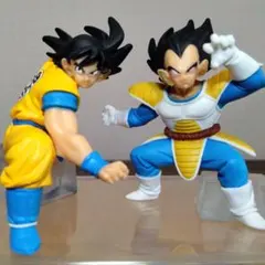 2026年最新】ベジータ ガシャポン HGシリーズの人気アイテム - メルカリ