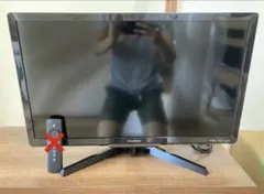 2026年最新】フナイ FL-24H2010 24インチの人気アイテム - メルカリ