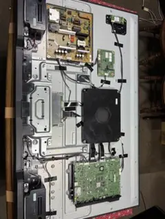 2026年最新】シャープテレビ基盤の人気アイテム - メルカリ