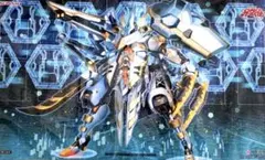 2026年最新】閃刀姫 プレイマットの人気アイテム - メルカリ