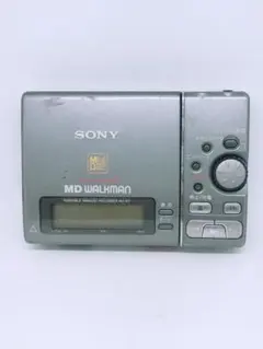 2026年最新】MZ-R3 SONYの人気アイテム - メルカリ