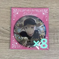 2026年最新】小豆沢こはね 缶バッジ8cの人気アイテム - メルカリ