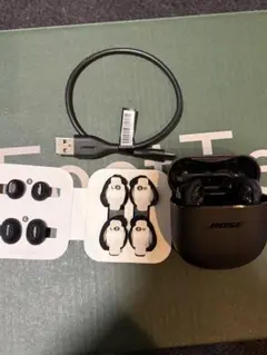 2026年最新】Bose quietcomfort earbuds ii ジャンクの人気アイテム