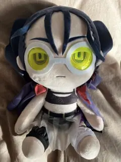 2026年最新】ado ぬいぐるみ ラウンドワンの人気アイテム - メルカリ