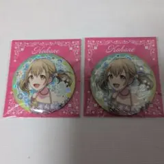 2026年最新】小豆沢こはね 缶バッジ まとめ売りの人気アイテム - メルカリ