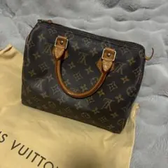 2026年最新】ルイヴィトン スピーディの人気アイテム - メルカリ