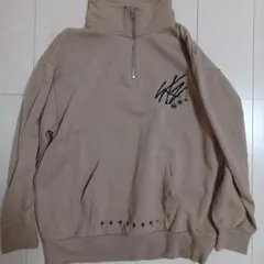 2026年最新】straykids ハーフジップの人気アイテム - メルカリ