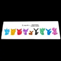 2026年最新】長場イーブイ 未開封の人気アイテム - メルカリ