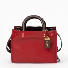 2026年最新】coach ローグ25の人気アイテム - メルカリ