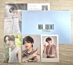 2026年最新】maxident トレカの人気アイテム - メルカリ