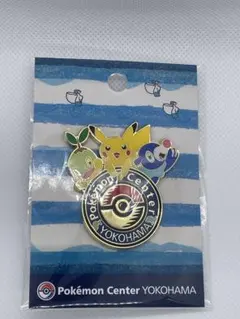 2026年最新】ポケモンセンター ヨコハマ ピンバッジの人気アイテム