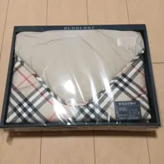 2026年最新】バーバリー ダウン ひざ掛けの人気アイテム - メルカリ