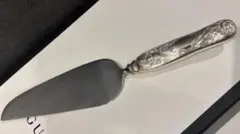 2026年最新】TIFFANY ケーキサーバーの人気アイテム - メルカリ