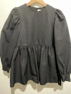 2026年最新】ohga ブラウスの人気アイテム - メルカリ