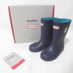 2026年最新】ファミリア ハンター 長靴の人気アイテム - メルカリ