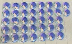 あんスタ コレクション 缶バッジ コレ缶 mar 仙石忍 - メルカリ