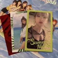 2026年最新】summer nights ジョンヨンの人気アイテム - メルカリ