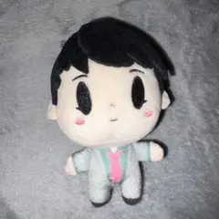 2026年最新】桜木雅哉 ぬいの人気アイテム - メルカリ