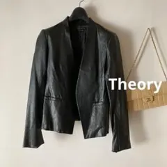 2026年最新】セオリー レザージャケットの人気アイテム - メルカリ