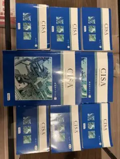 2026年最新】cisa mcカードの人気アイテム - メルカリ