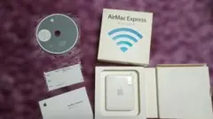2026年最新】AirMac Express MB321J/Aの人気アイテム - メルカリ