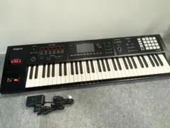 2026年最新】roland fa-06の人気アイテム - メルカリ