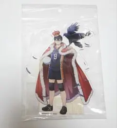 2026年最新】ハイキュー クロニクル アクスタ 影山の人気アイテム