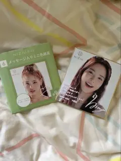 2026年最新】niziu サイン マヤの人気アイテム - メルカリ