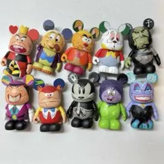 2026年最新】バイナルメーション ヴィランズの人気アイテム - メルカリ