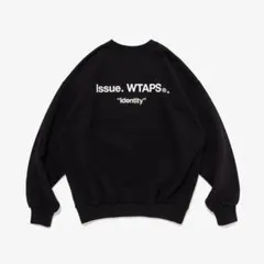 2026年最新】wtaps academy sweaterの人気アイテム - メルカリ