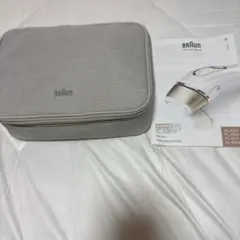 2026年最新】braun ブラウン 脱毛器の人気アイテム - メルカリ