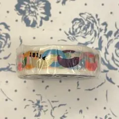 2026年最新】ミナペルホネン マスキングテープ 限定の人気アイテム