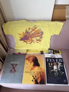 2026年最新】Dahlia x japan tシャツの人気アイテム - メルカリ