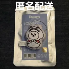 2026年最新】TXT プルバトゥ バムグッ キーリングの人気アイテム